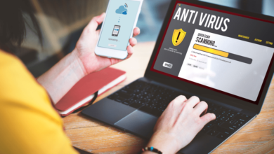 antivirus-software:-a-comprehensive-guide