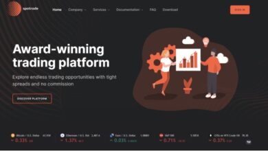 spotrade.net:-high-performance-ai-trading-for-the-modern-trader