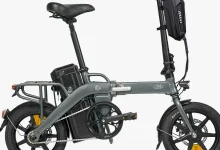 is-a-mini-electric-bike-right-for-you-–-fiido-spring-sale