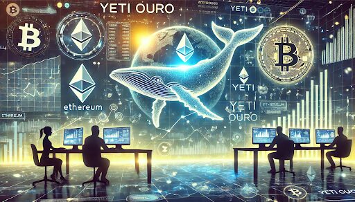 the-ultimate-meme-coin?-yeti-ouro’s-listings-spark-frenzy-with-bnb-&-tron