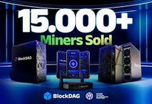 blockdag-grabs-attentions-for-selling-over-15.6k-miners!-while-dogecoin-value-&-polkadot-prices-struggle