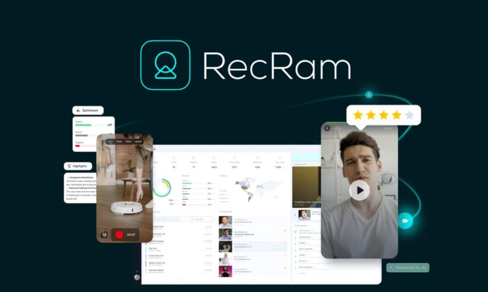  recram-review-|-capture-customer-insights-easily