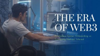 the-era-of-web3:-frictionless-gamer-onboarding-vs-sustaining-natives’-interest