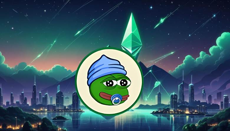 little-pepe-(lilpepe)-presale-stage-2-sells-out-early-after-raising-over-$1.3-million