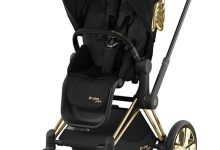 cybex-epriam:-the-future-of-smart-strolling-for-modern-families