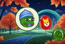 top-trending-evm-layer-2-meme-coin-attracts-shiba-inu-(shib)-and-pepe-coin-(pepe)-holders