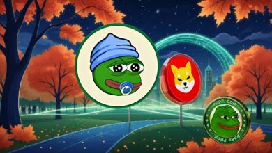 top-trending-evm-layer-2-meme-coin-attracts-shiba-inu-(shib)-and-pepe-coin-(pepe)-holders