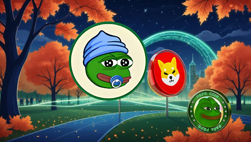 top-trending-evm-layer-2-meme-coin-attracts-shiba-inu-(shib)-and-pepe-coin-(pepe)-holders