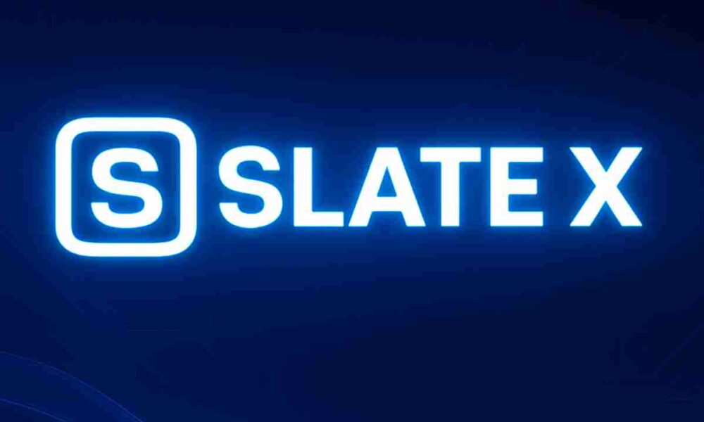 slate x-ai:-the-multi‑model-intelligence-engine-built-for-accuracy,-trust,-and-decentralization