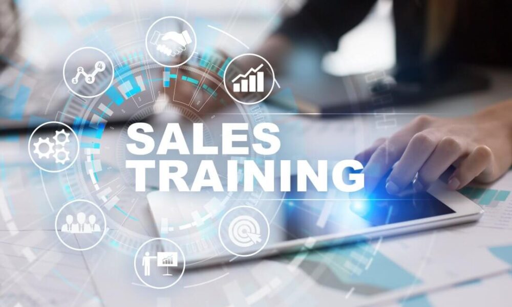 sales-training:-essential-strategies-to-boost-skills-and-drive-business-growth