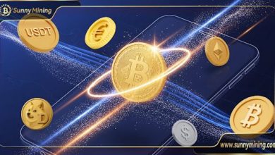 sunny-mining-introduces-weekend-reward-contracts-for-short-term-crypto-gains