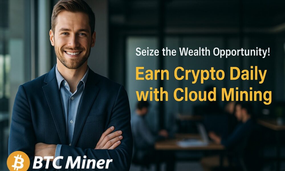 btcminer-cloud-mining-platform-helps-investors-easily-achieve-$8,000-in-daily-profits
