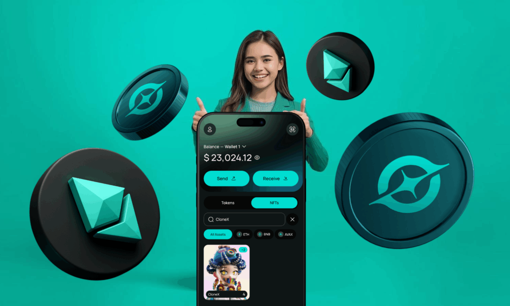 market-crash-sends-ethereum-(eth)-to-$2,750,-yet-geefi's-(gee)-presale-surges-with-5.3m-tokens-sold-in-just-24-hours